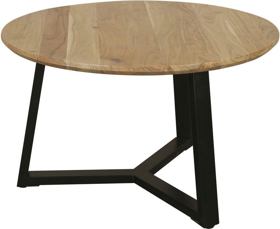 ByLIVING Salontafel Cross (1 stuk) - Foto 5