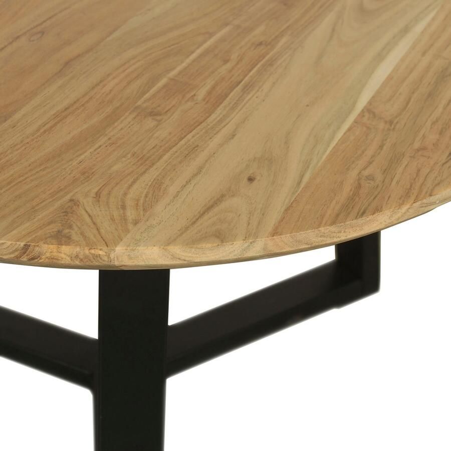 ByLIVING Salontafel Cross (1 stuk)