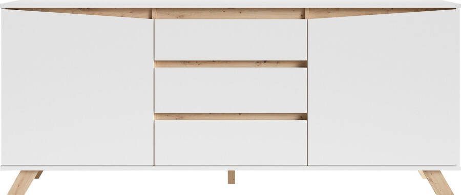 INOSIGN Dressoir VALENTIN - Foto 6