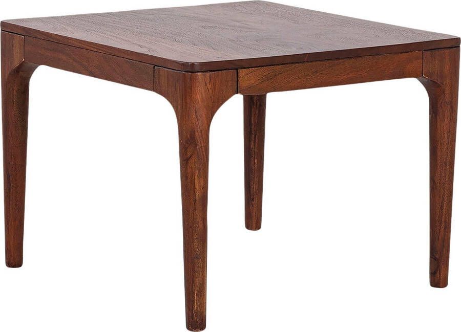 ByLIVING Salontafel Bosse van massief hout breedte 115 of 60 cm - Foto 7