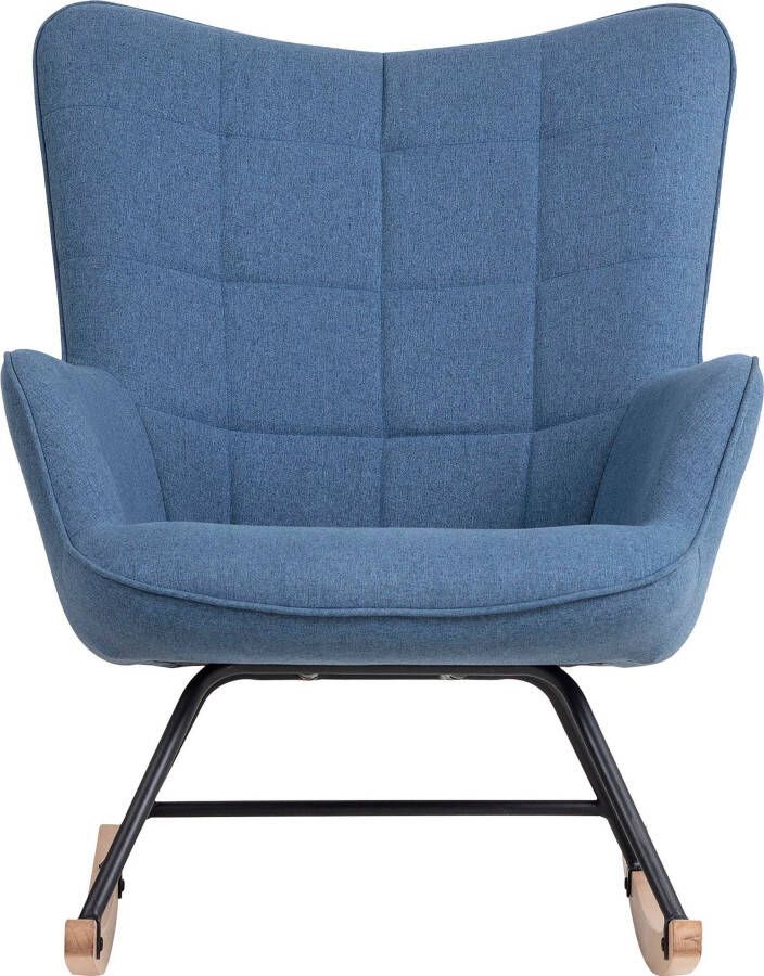 ByLIVING Schommelstoel Richie (1 stuk) - Foto 11