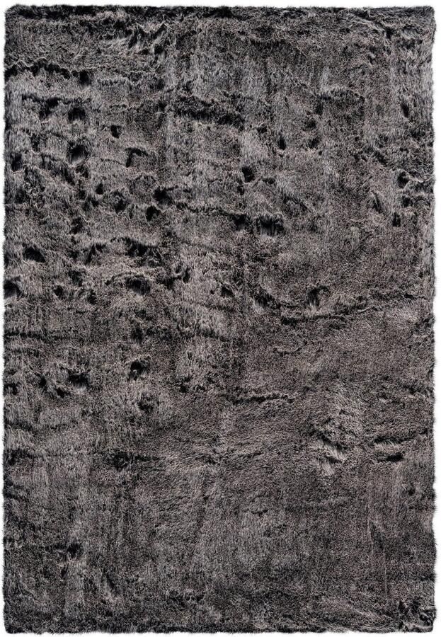 Me gusta Vloerkleed Tender 125 Knuffelige & gezellige vloerkleed UNI-kleuren geschikt voor vloerverwarming - Foto 4