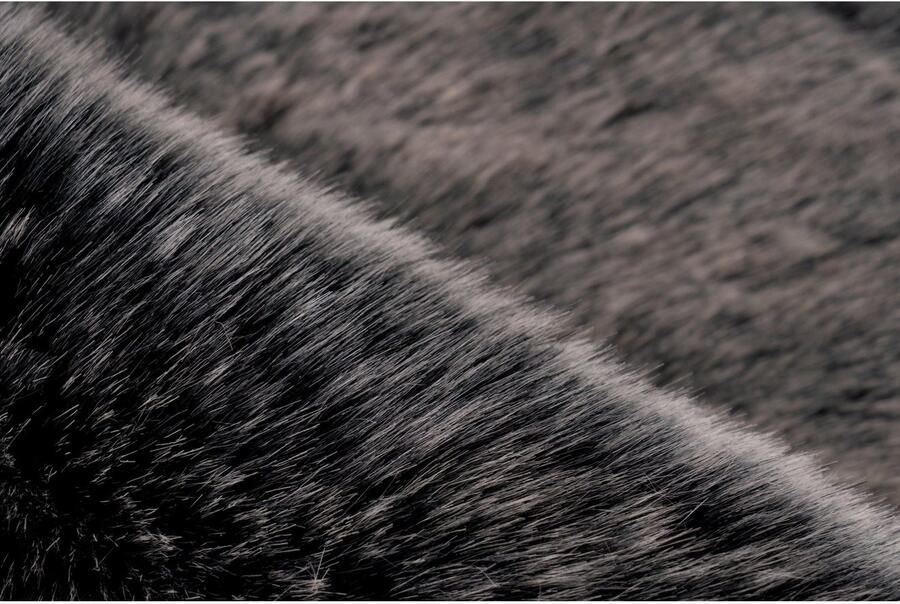Me gusta Vloerkleed Tender 125 Knuffelige & gezellige vloerkleed UNI-kleuren geschikt voor vloerverwarming - Foto 8