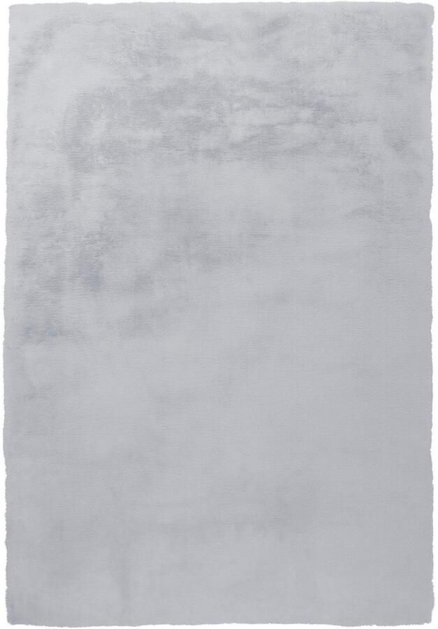 ARTE ESPINA Vachtvloerkleed Rabbit 100 Imitatiebont konijnenbont-gevoel superzacht hoogpolig vloerkleed - Foto 2