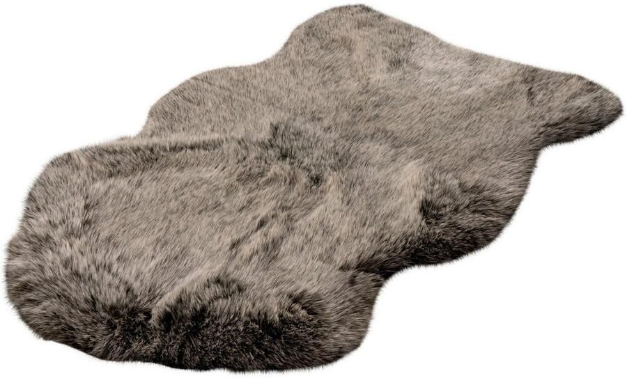 Me gusta Vloerkleed Tender 125 Knuffelige & gezellige vloerkleed UNI-kleuren geschikt voor vloerverwarming - Foto 6