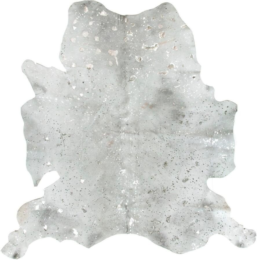 Calo-deluxe Vachtvloerkleed Toro 250 echte runderhuid woonkamer - Foto 2