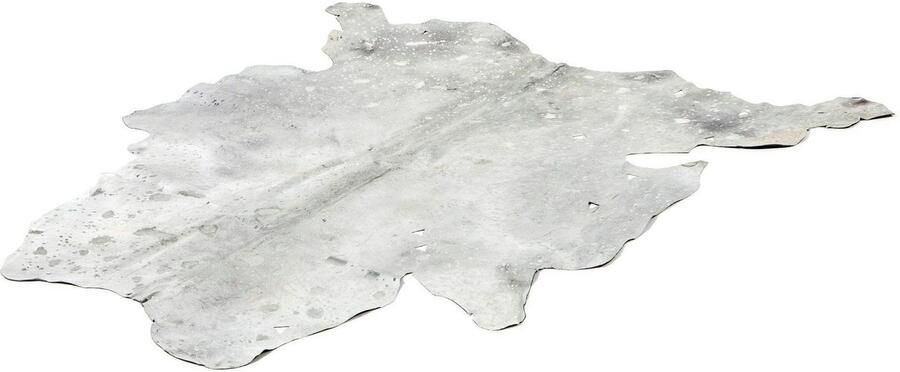 Calo-deluxe Vachtvloerkleed Toro 250 echte runderhuid woonkamer - Foto 7