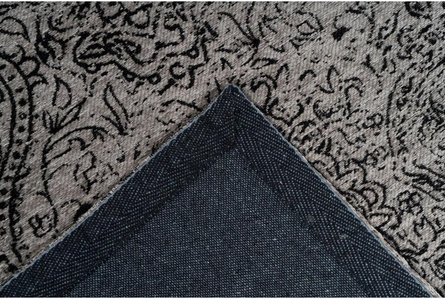 ARTE ESPINA Vloerkleed Iglesia 300 Jacquard tapijt subtiele kleurkeuze rug van 100% katoen - Foto 4