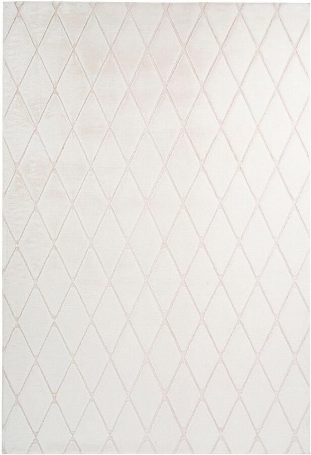 My home Vloerkleed Tilana retro woonkamer - Foto 2