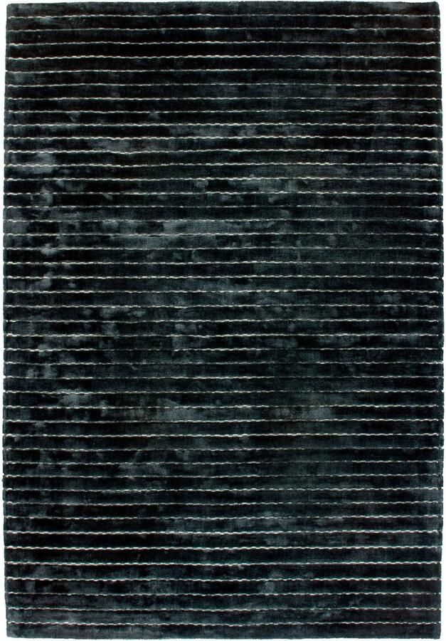 Kayoom Vloerkleed Prime 110 Handgemaakt uniek stuk zeer zachte grip onderhoudsvriendelijk