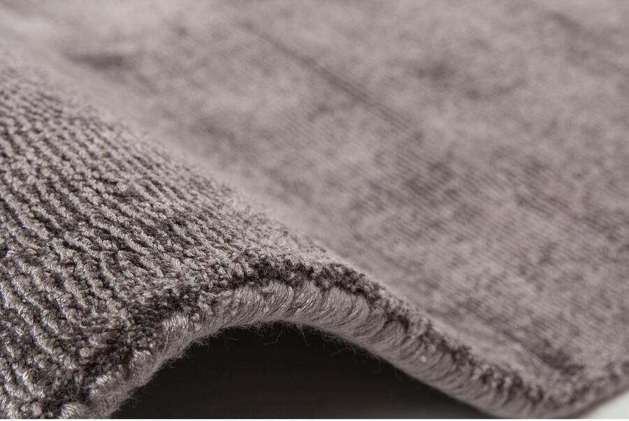 Calo-deluxe Vloerkleed Viteox 200 Viscose korte pool woonkamer - Foto 5