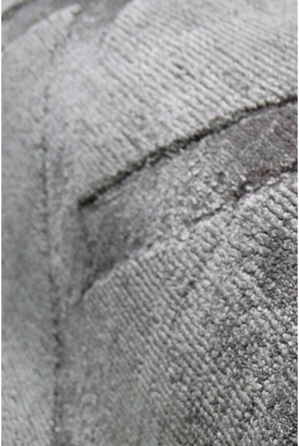 Calo-deluxe Vloerkleed Viteox 310 Viscose korte pool woonkamer - Foto 4