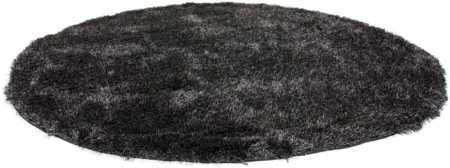 Kayoom Hoogpolig vloerkleed Diamond 700 zachte microvezel lange pool shaggy mêlee woonkamer - Foto 8