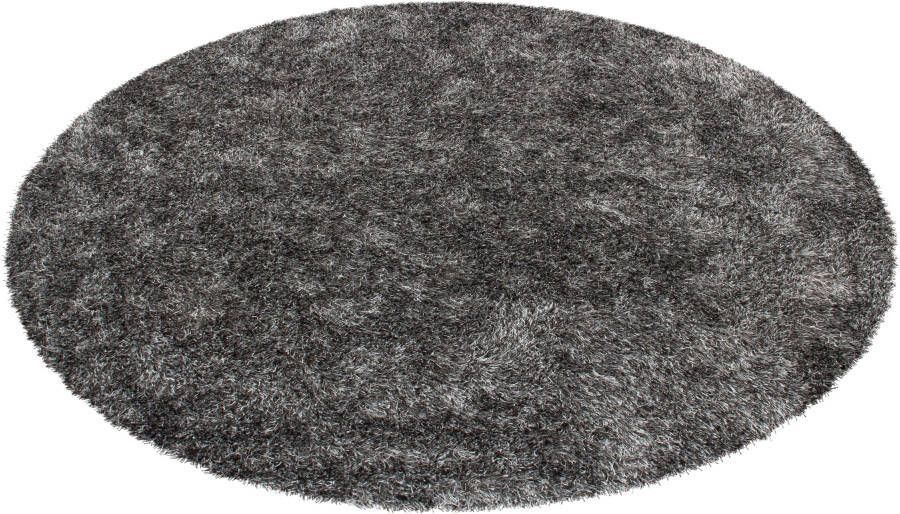 Kayoom Hoogpolig vloerkleed Diamond 700 zachte microvezel lange pool shaggy mêlee woonkamer - Foto 7