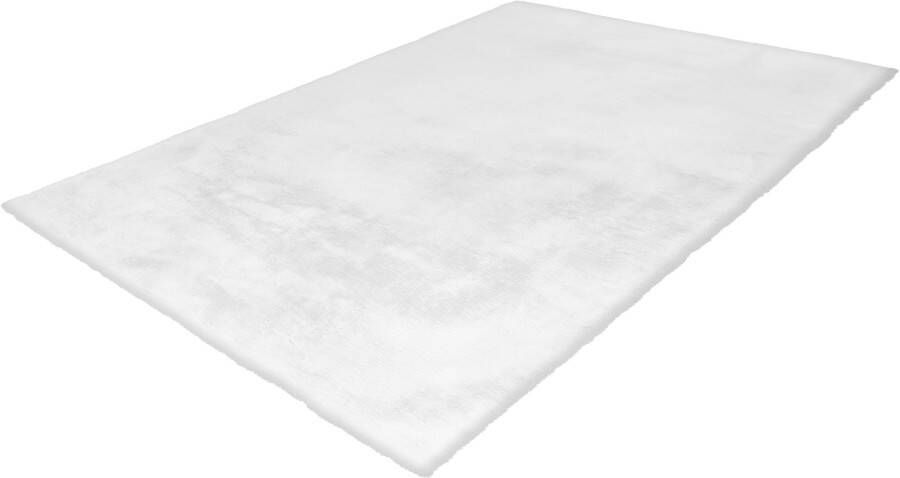 ARTE ESPINA Vachtvloerkleed Rabbit 100 Imitatiebont konijnenbont-gevoel superzacht hoogpolig vloerkleed - Foto 8