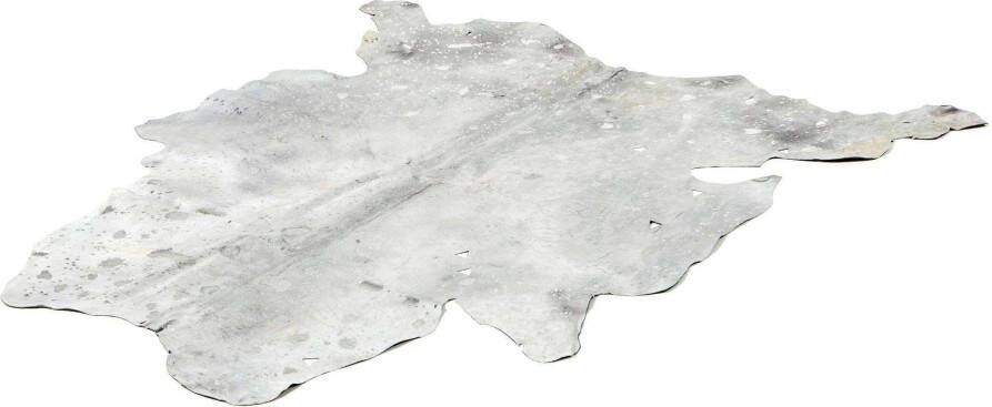 Calo-deluxe Vachtvloerkleed Toro 250 echte runderhuid woonkamer - Foto 6