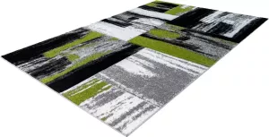 Calo-deluxe Vloerkleed Astro 300 Korte pool woonkamer