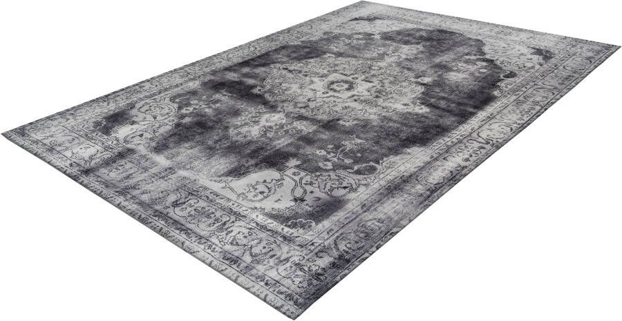 Calo-deluxe Vloerkleed Layata 8030 Korte pool woonkamer - Foto 5