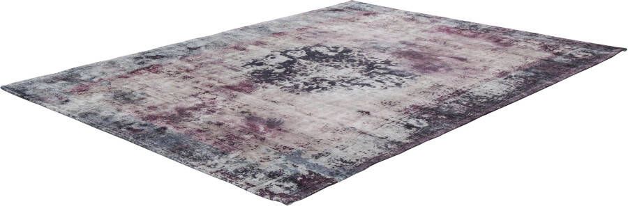 Calo-deluxe Vloerkleed Layata 8034 Korte pool woonkamer - Foto 4
