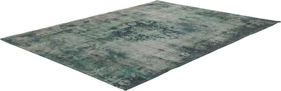 Calo-deluxe Vloerkleed Layata 8034 Korte pool woonkamer - Foto 4