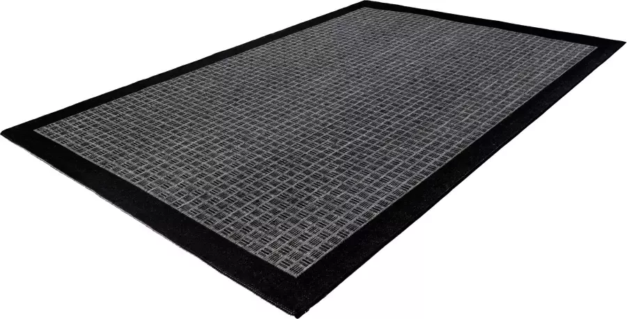 Calo-deluxe Vloerkleed Perugia 1070 Geschikt voor binnen en buiten onderhoudsvriendelijk woonkamer - Foto 4