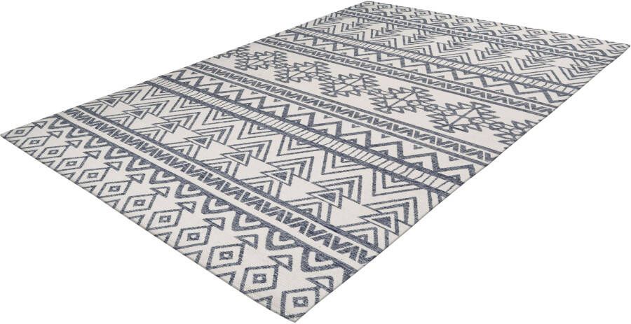 ARTE ESPINA Vloerkleed Yoga 500 Tapijt voor binnen & buiten geschikt voor vloerverwarming onderhoudsvriendelijk - Foto 6