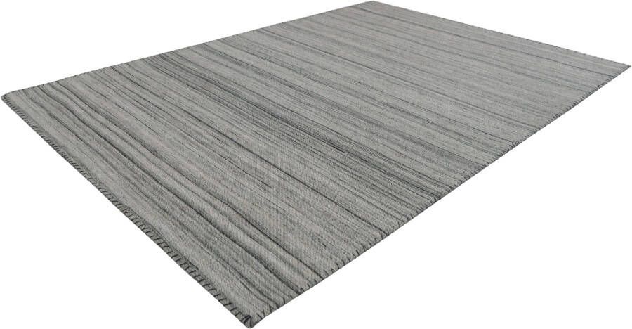 Kayoom Vloerkleed Phoenix 210 Subtiele jacquard-tapijt vlakpolig van onderhoudsvriendelijke materialen - Foto 6