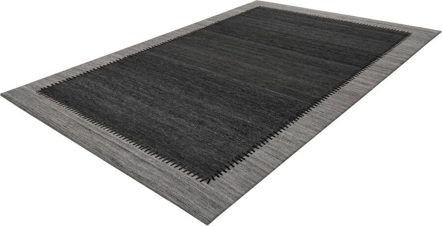Calo-deluxe Vloerkleed Roxy 450 Platweefsel woonkamer - Foto 6