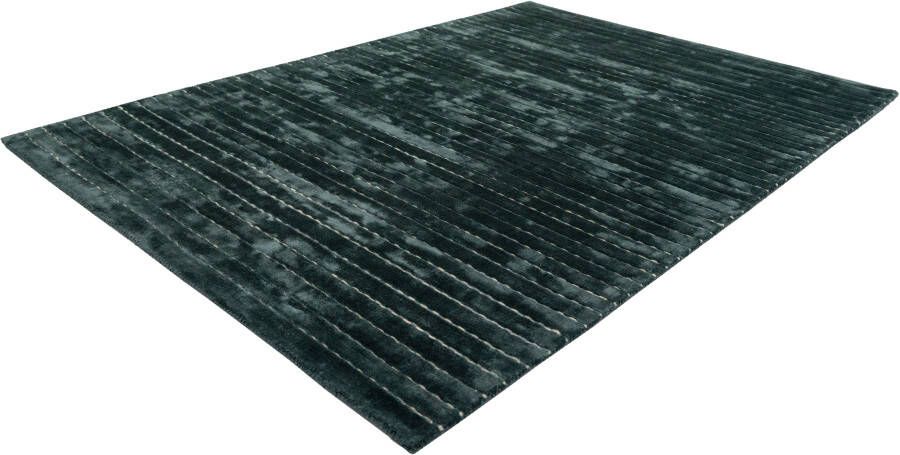 Kayoom Vloerkleed Prime 110 Handgemaakt uniek stuk zeer zachte grip onderhoudsvriendelijk - Foto 7