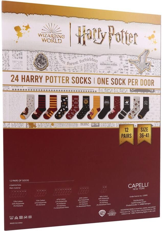 Capelli New York Adventskalender - Foto 5