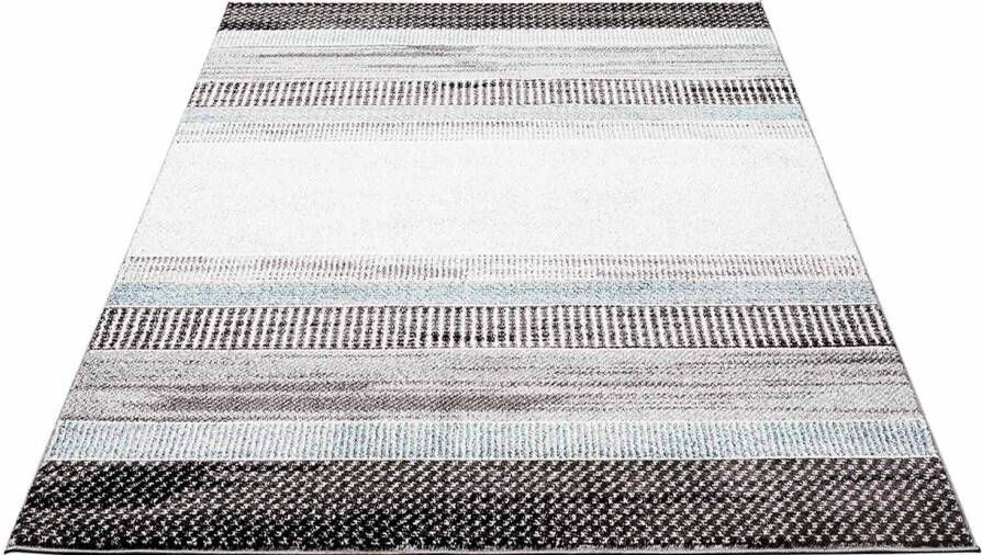 Carpet City Vloerkleed Moda 1142 Korte pool woonkamer - Foto 6