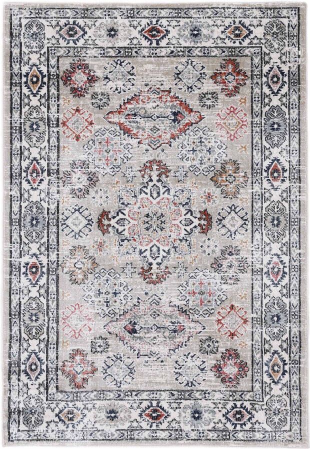 Carpetfine Vloerkleed Vintage Liana_2 Oriënt vintage-look - Foto 10