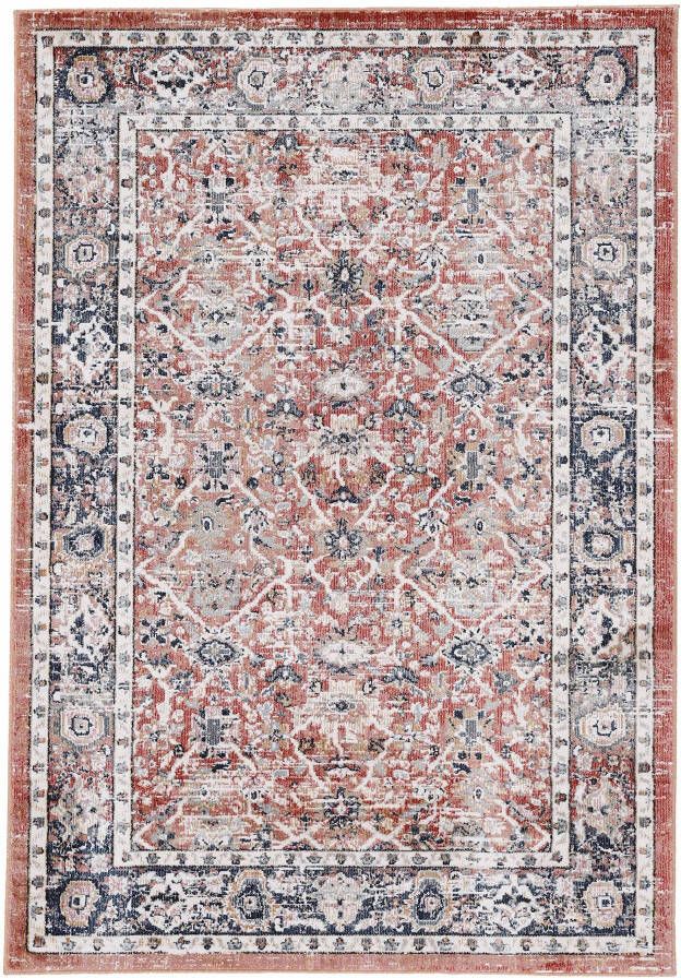 Carpetfine Vloerkleed Vintage Liana_3 Oriënt vintage-look - Foto 10
