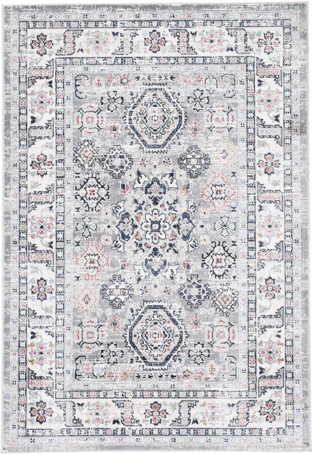 Carpetfine Vloerkleed Vintage Liana_5 Oriënt vintage-look - Foto 10