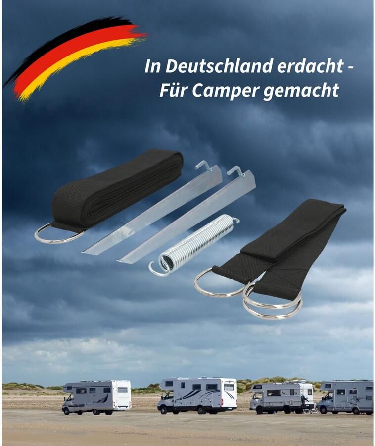 Cartrend Scheerlijnen - Foto 2