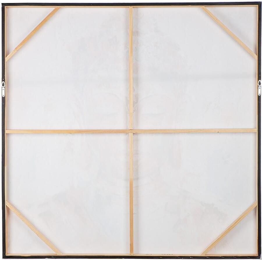 Casablanca by Gilde Artprint op linnen Gezicht rechthoekig (1 stuk) - Foto 2