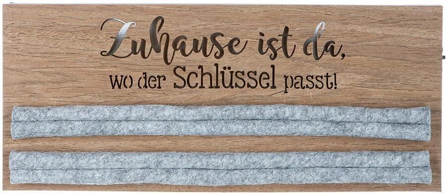 Casablanca by Gilde Artprint op linnen Moderne kunst rechthoekig (1 stuk) - Foto 3