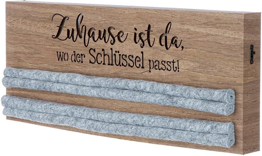 Casablanca by Gilde Artprint op linnen Moderne kunst rechthoekig (1 stuk) - Foto 2