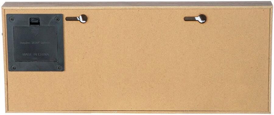 Casablanca by Gilde Artprint op linnen Moderne kunst rechthoekig (1 stuk) - Foto 4