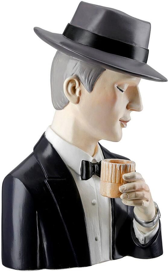 Casablanca by Gilde Decoratief figuur Gentleman (1 stuk) - Foto 3