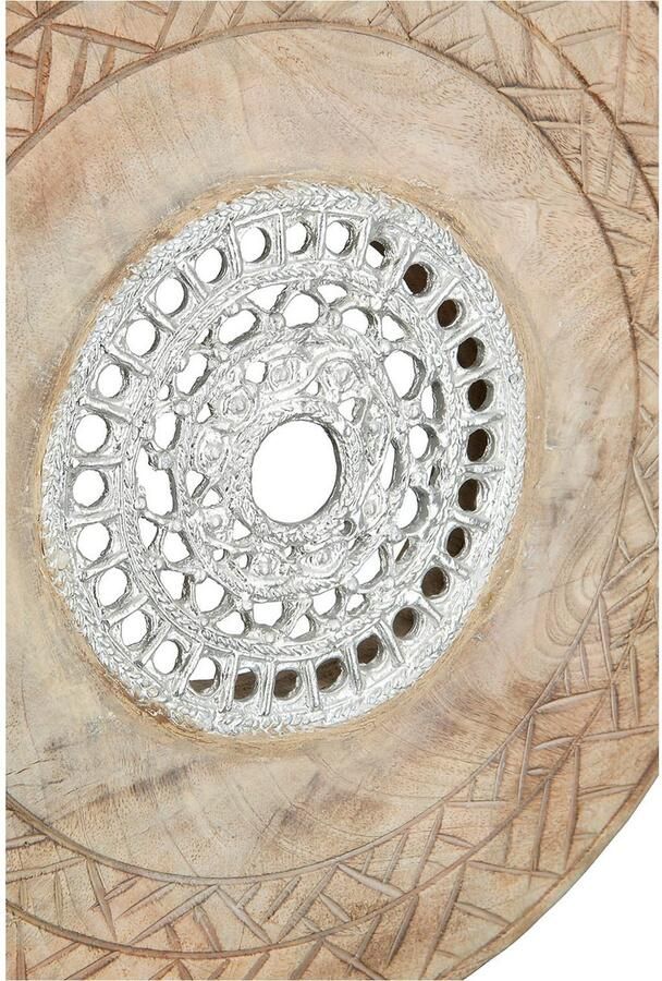 Casablanca by Gilde Decoratief object Sculptuur "Rad" (1 stuk) - Foto 2