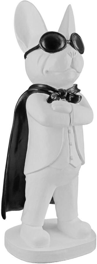 Casablanca by Gilde Dierfiguur Hond Hero Dog staand (1 stuk) - Foto 3