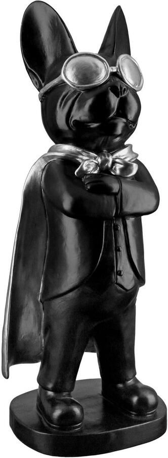 Casablanca by Gilde Dierfiguur Hond Hero Dog staand (1 stuk) - Foto 3