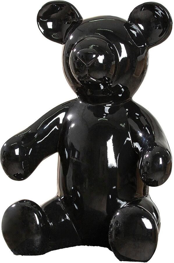 Casablanca by Gilde Dierfiguur Sculptuur Beer (1 stuk)