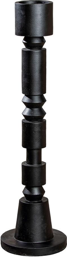 Casablanca by Gilde Kandelaar Kaarsenhouder Phillip (1 stuk) - Foto 2