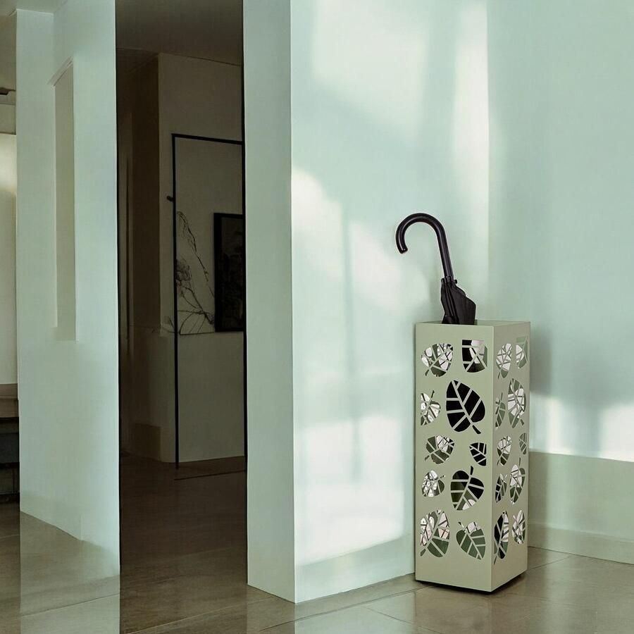 Casablanca by Gilde Paraplubak Parasolhouder Bladeren dans (1 stuk) - Foto 5