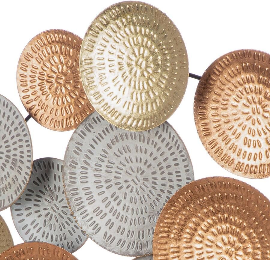 Casablanca by Gilde Sierobject voor aan de wand Artisto (1 stuk) - Foto 2