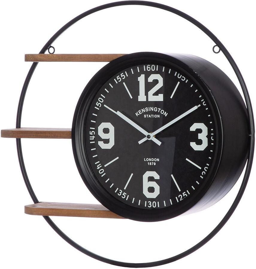 Casablanca by Gilde Sierobject voor aan de wand Buffel (1 stuk) - Foto 4