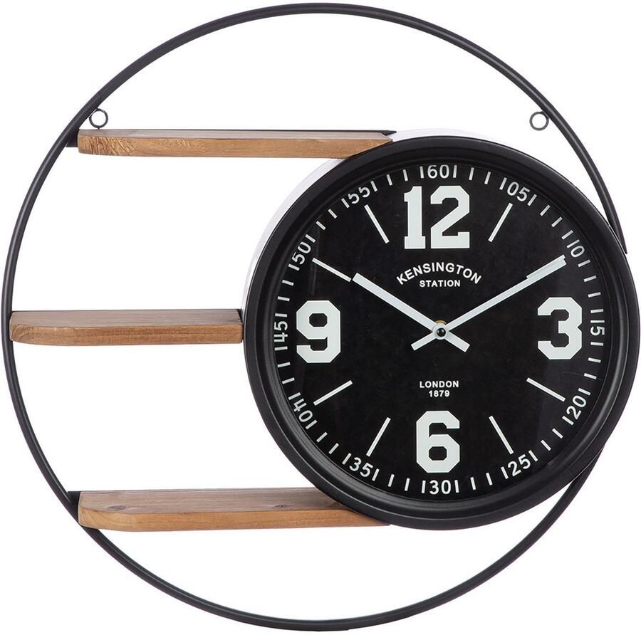 Casablanca by Gilde Sierobject voor aan de wand Buffel (1 stuk) - Foto 3