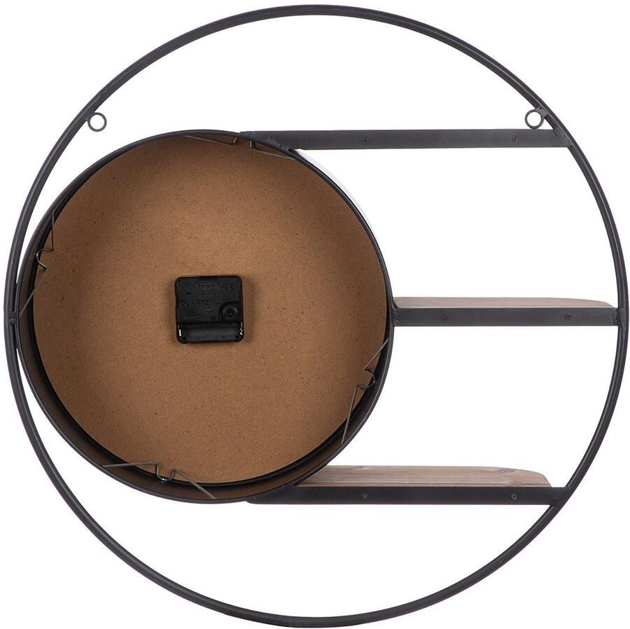 Casablanca by Gilde Sierobject voor aan de wand Buffel (1 stuk) - Foto 2